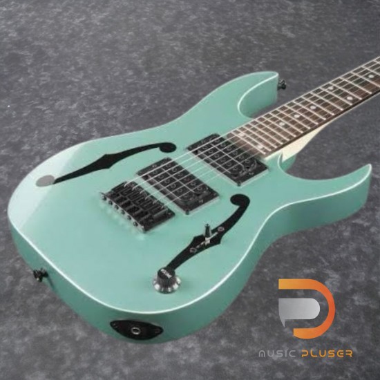 กีตาร์ไฟฟ้า Ibanez PGMM Paul Gilbert Mikro Guitar